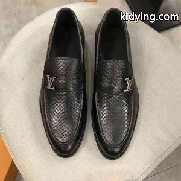 高品質で綺麗 革靴 ルイ ヴィトン ゴージャス感あふれる LOUIS VUITTON 気に入った商品_ルイ ヴィトン LOUIS VUITTON_ブランド コピー 激安(日本最大級)-0