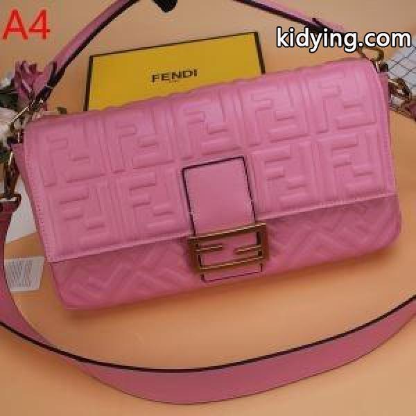 フェンディ FENDI 斜め掛けバッグ 多色可選 2019年秋冬最新のトレンド 今年の秋冬のトレンドも意識_フェンディ FENDI_ブランド コピー 激安(日本最大級)-3