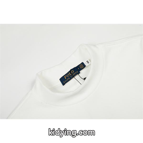 Polo Ralph Lauren ポロ ラルフローレン コピー 万能定番 プレミアム ニット モード系-3
