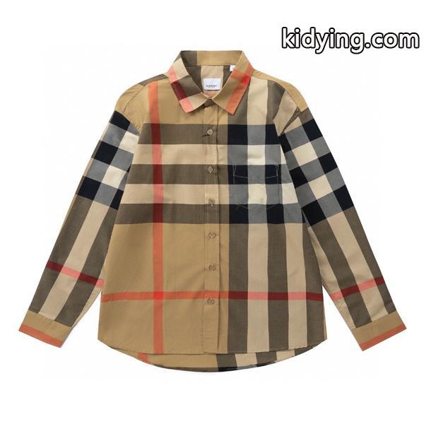 最速秋冬トレンドブランド 秋冬から人気継続中 バーバリー BURBERRY_シャツ_メンズファッション_スーパーコピーブランド激安通販 専門店-0