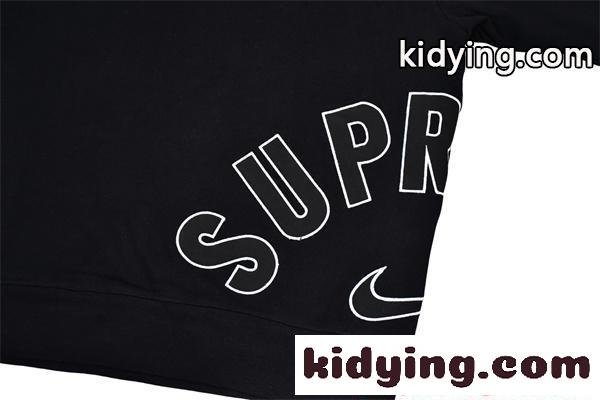 SUPREME シュプリーム コピー スウェット トレーナー 秋 春 軽量タッチ 落ち着き配色-5