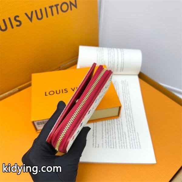 上質☆☆ LOUIS VUITTON 財布 2025超激得 ルイ ヴィトン_カードケースコピー 激安(日本最大級)-1