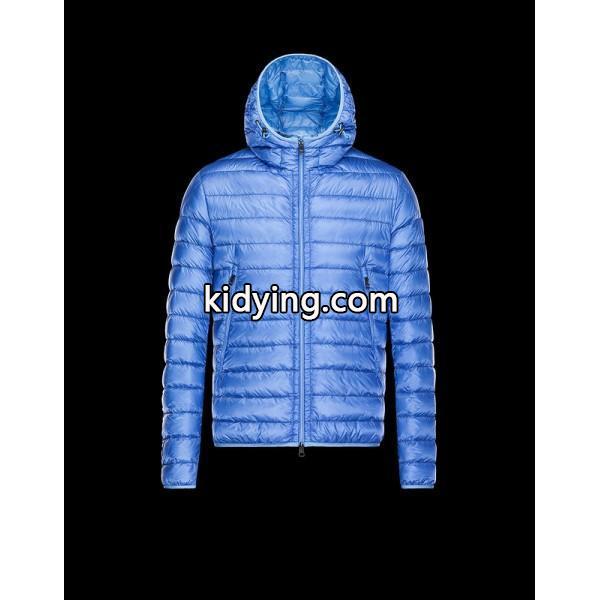 デザイン性の高い 2016秋冬 モンクレールMONCLER ダウンジャケット厳しい寒さに耐える_モンクレール MONCLER_ブランド コピー 激安(日本最大級)-2