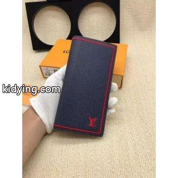 新色登場 ルイ ヴィトン2018秋冬新作コレクション 長財布 2色可選 LOUIS VUITTON_ルイ ヴィトン LOUIS VUITTON_ブランド コピー 激安(日本最大級)-0