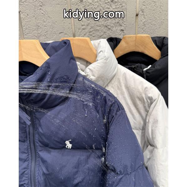 ショートダウン メンズ 中綿 ジャケット 防寒 軽量 秋冬 Polo Ralph Lauren ポロ ラルフローレン コピー-4