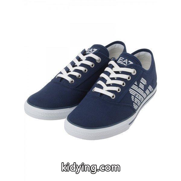 EMPORIO ARMANI エンポリオ・アルマーニ EA7 メンズ スニーカー 278077 CC299 :EA-7U-SHOES-S7-278077-CC299:concerto Yahoo!店 - 通販ショッピング-0