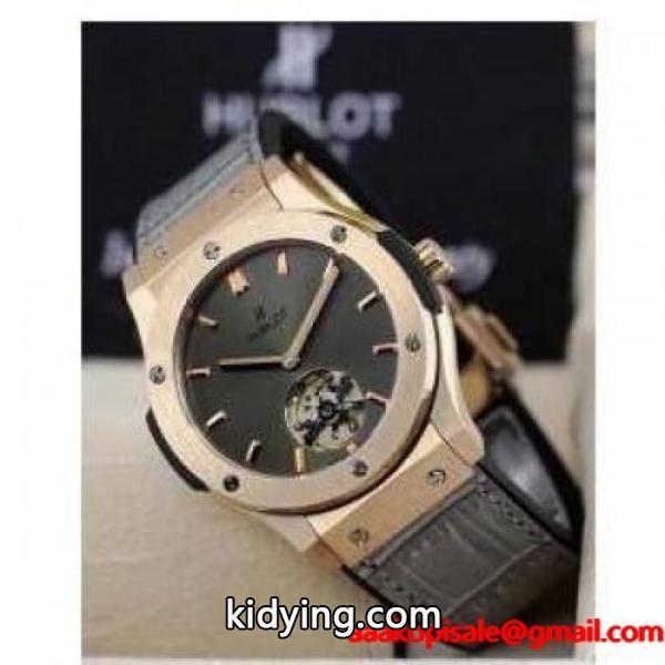 見た目のHUBLOT ウブロ 時計 スーパーコピー 高級感がある腕時計_ウブロ Hublot_ブランド コピー 激安(日本最大級)-0