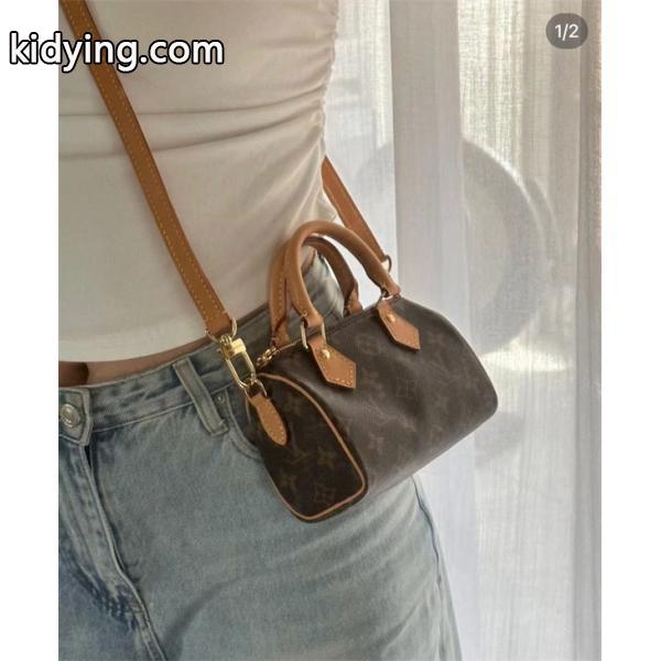 LOUIS VUITTON 上品なスタイルを楽しむ レディースバッグ 身軽なアクティブコーデ ルイ ヴィトン_ルイ ヴィトン LOUIS VUITTON_ブランド コピー 激安(日本最大級)-0