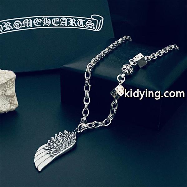 クロムハーツスーパーコピーネックレス CHROME HEARTS 通販ショッピング-0