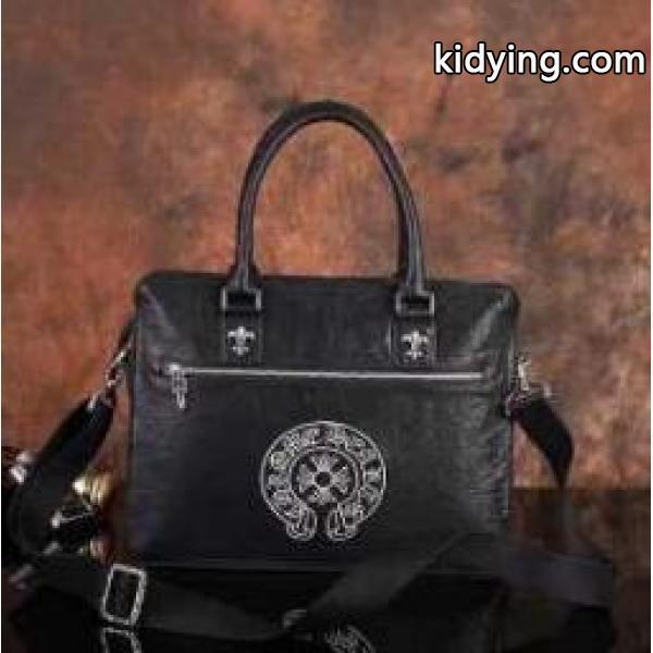 高級感クロムハーツバッグコピー CHROME HEARTS 大容量の手持ち&ショルダー掛けバッグ_クロムハーツ CHROME HEARTS_ブランド コピー 激安(日本最大級)-0