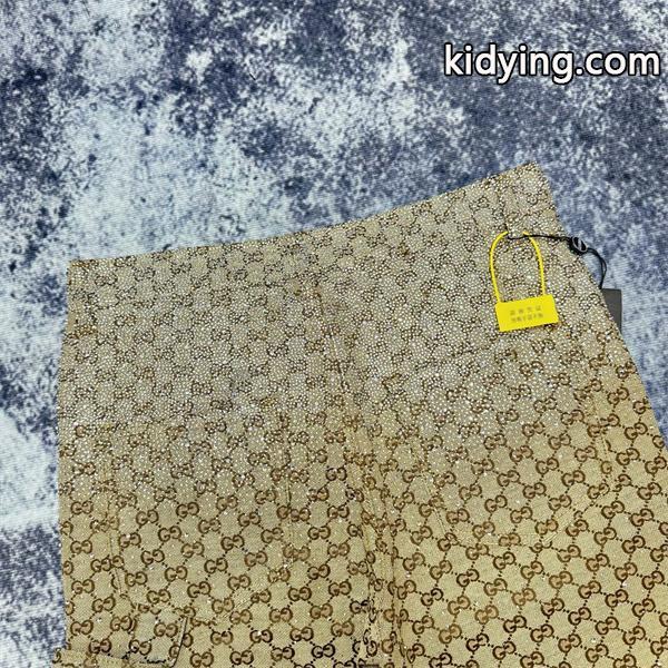 芸能人愛用☆Gucciパンツコピースタイリッシュグッチ激安通販個性的上質なアイテム-7