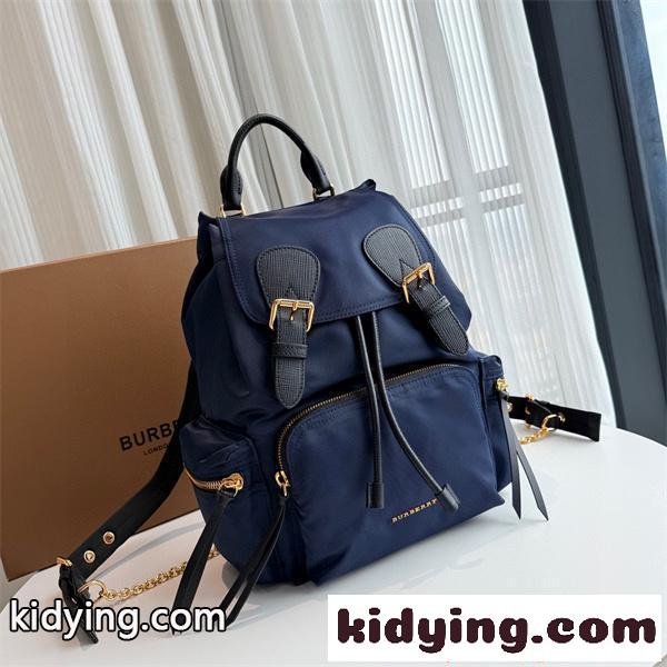 2026 人気 ランキング バーバリー リュックサックコピーBURBERRY ブランド激安通販 専門店-1
