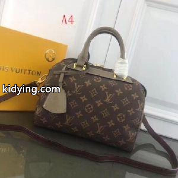 ハンドバッグ 多色可選 不動の人気を誇る LOUIS VUITTON ルイ ヴィトン 爆発的人気 少量再入荷_ルイ ヴィトン LOUIS VUITTON_ブランド コピー 激安(日本最大級)-3