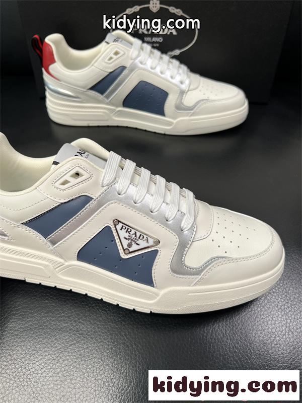 PRADA プラダ カジュアルシューズコピー 2026SSのトレンド商品 今期のトレンド定番アイテム 激安通販 専門店-4