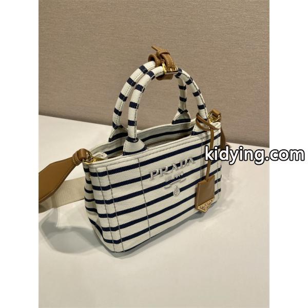 お洒落な存在感 25新作手持ち&ショルダー掛け PRADA プラダトートバッグ スーパーコピーブランド激安通販 専門店-1