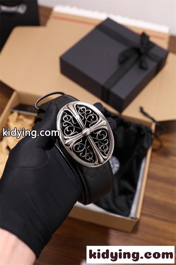 2026品質保証大人気_CHROME HEARTS クロムハーツベルト コピー 激安(日本最大級)-2
