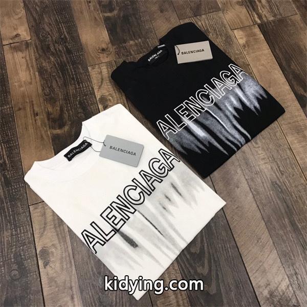 入手困難バレンシアガ ｔシャツコピーBALENCIAGA 偽物　高品質ブランド コピー 激安(日本最大級)-0
