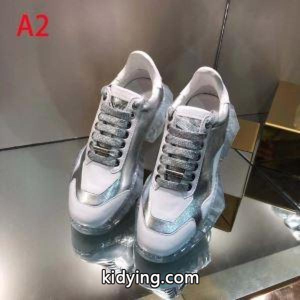 ジミーチュウ レディース スニーカー 2019春夏期間限定セール Jimmy Choo スーパーコピー コーデ 多色可選 DIAMONDFLAK-1