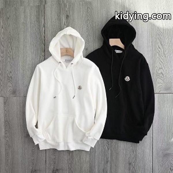 大人のカジュアルスタイル モンクレール MONCLER トレンド商品_ブランド パーカー_メンズファッション_スーパーコピーブランド激安通販 専門店-0