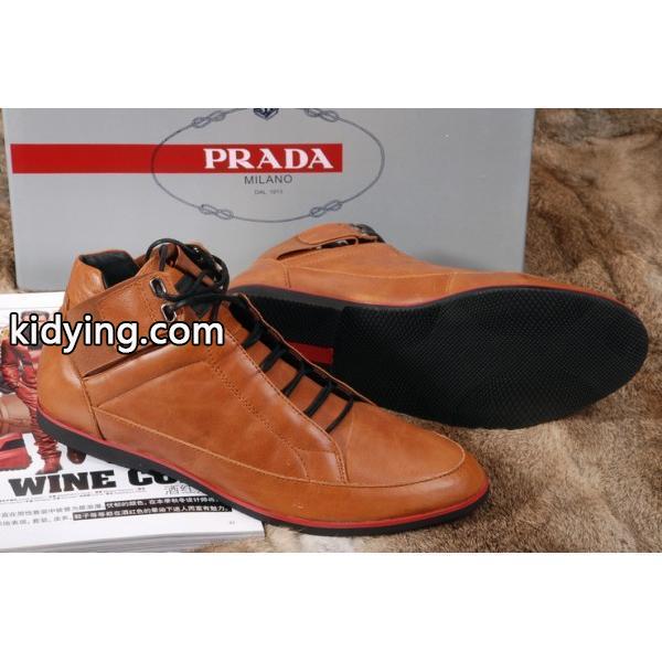 プラダPRADA_スニーカー、靴_メンズファッション_スーパーコピーブランド激安通販 専門店-0