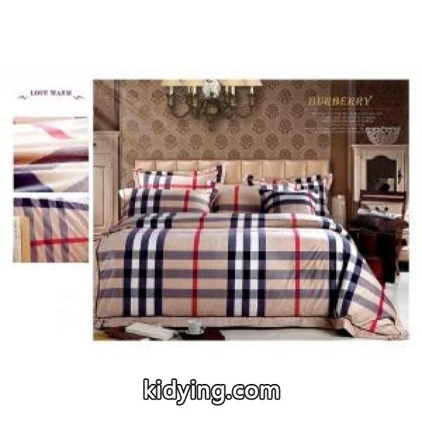 秋冬 BURBERRY バーバリー 2014 ブランド ユーロデザイン 寝具セット 布団カバー 4点セット_寝具_雑貨小物_スーパーコピーブランド激安通販 専門店-0