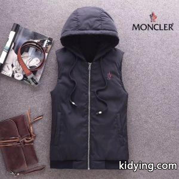 クリスマスコフレ2018 雑誌掲載アイテムセール 最前線に注目 MONCLER モンクレール ダウンジャケット_男性用ダウンジャケット_モンクレール特集_スーパーコピーブランド激安通販 専門店-0