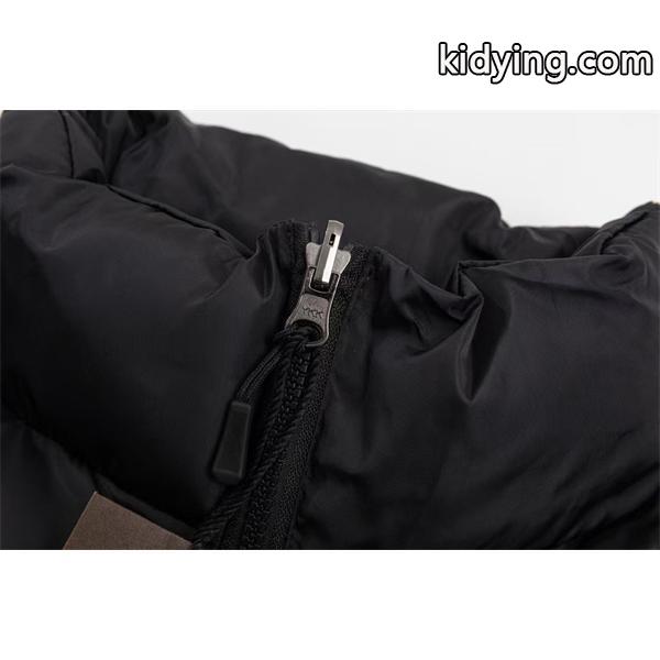 THE NORTH FACE ザノースフェイス 偽物 秋冬注目 ダウンジャケット 保温効果トレンド コーデ-4