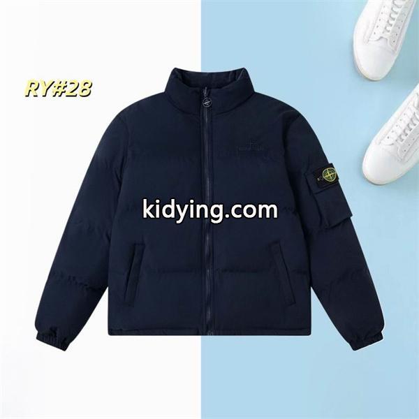 最安値高品質 2025秋冬STONE ISLAND ストーンアイランド綿入りジャケットコピー_ブランド コピー 激安(日本最大級)-4