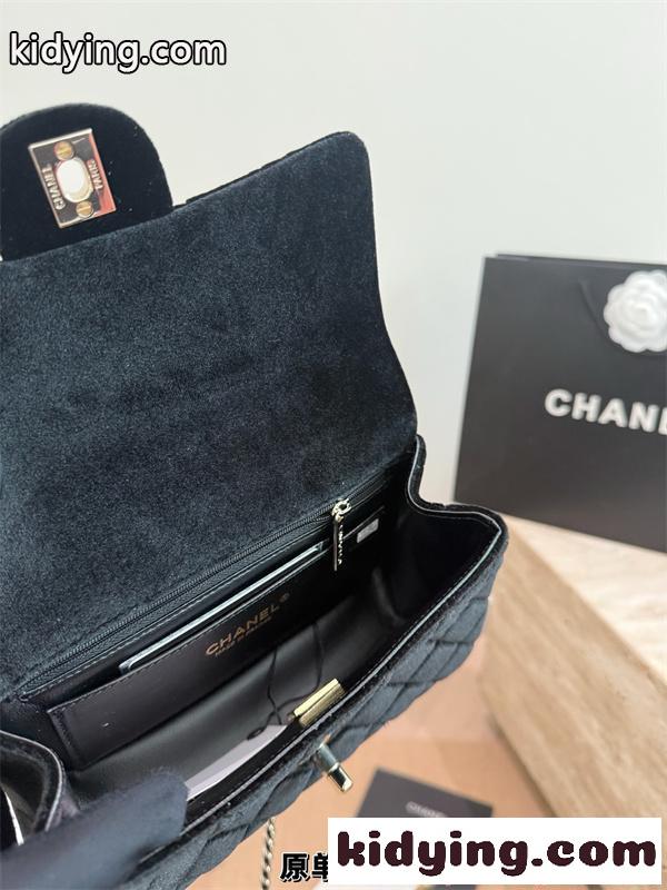 CHANEL シャネル コピー 売れ筋人気 ハンドバッグ レディース リボン装飾 ミニサイズ-8