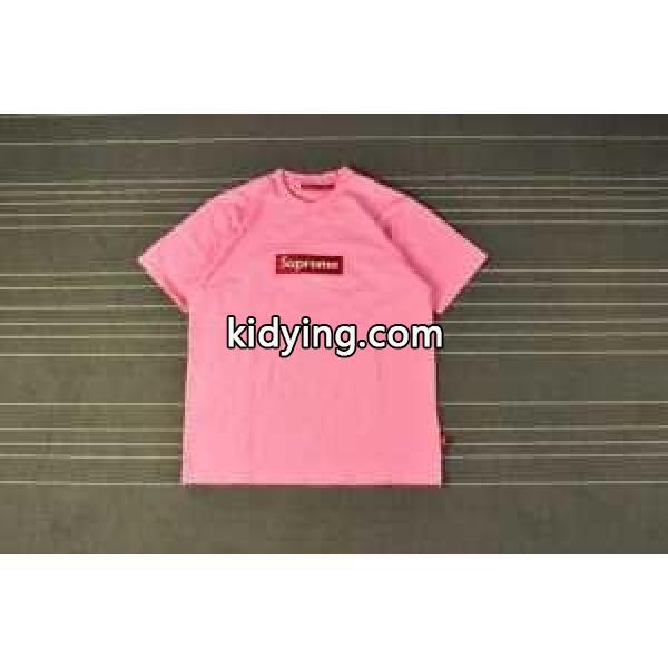 サイズ豊富16SS シュプリームSUPREME 半袖Tシャツ 男女兼用 4色可選_シュプリーム SUPREME_ブランド コピー 激安(日本最大級)-2