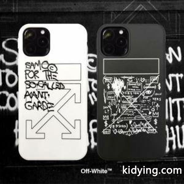 Off-White 2色可選 オフホワイト 動きやすく楽チンなスタイル 携帯カバー 秋冬の色味が叶える華やかコーデ_Off-White オフホワイト_ブランド コピー 激安(日本最大級)-0