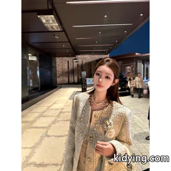 人気❤DIORディオールコートコピー防寒性抜群高品質レディースファッション逸品-1
