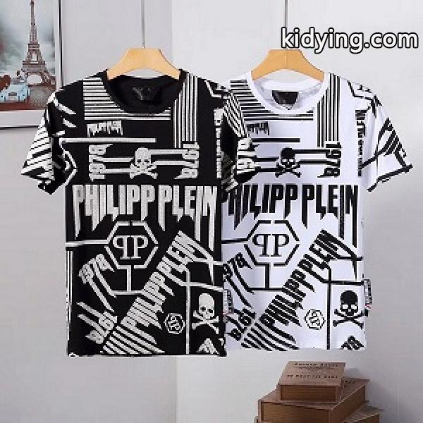 PHILIPP PLEIN フィリッププレインtシャツ 人気定番 激安ブランド コピー 通販-0