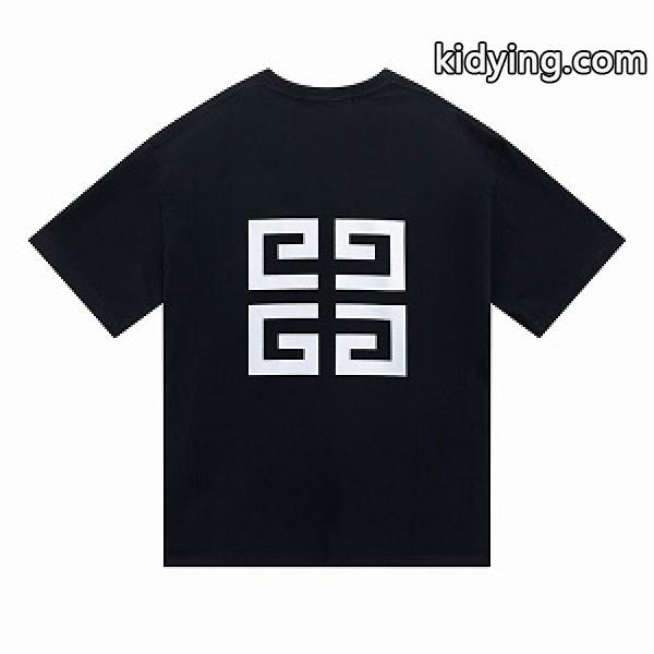GIVENCHY ジバンシー 通販人気 Ｔシャツ 個性的に仕上げて  上品で男性らしい印象を与える-0