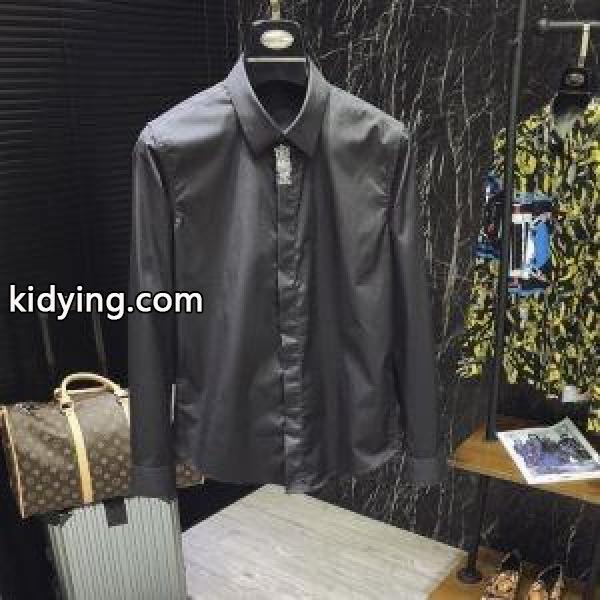 コスパ最強新作におすすめ 長袖 /ロンT/ロングT/ロングTシャツ 2色可選 アルマーニ ARMANI これからの季節、大活躍_アルマーニ ARMANI_ブランド コピー 激安(日本最大級)-0