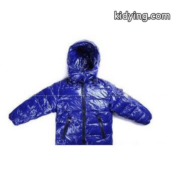 今季セール MONCLERモンクレール 防寒機能性の高いダウンジャケット_子供用ダウンジャケット_モンクレール特集_スーパーコピーブランド激安通販 専門店-0