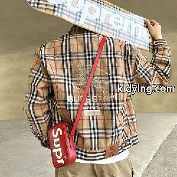 最新コレクション 大人っぽく仕上げ シュプリーム SUPREME_デニムジャケット メンズファッション_スーパーコピーブランド激安通販 専門店-0