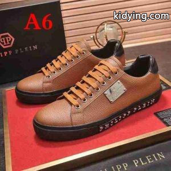 美しい効果も! 多色選択可 ラ シーンで活躍する フィリッププレイン PHILIPP PLEIN18aw ンニングシューズ スタイルアップ_フィリッププレイン PHILIPP PLEIN_ブランド コピー 激安(日本最大級)-5