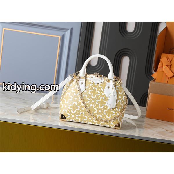 数量限定 上品デザイン LOUIS VUITTON ルイヴィトン コピー ミニボストンバッグ 2WAY仕様 お洒落-2