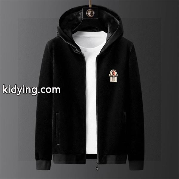 人気❤MONCLER❤モンクレールセットアップコピー2026トレンド最新ファッション逸品-2