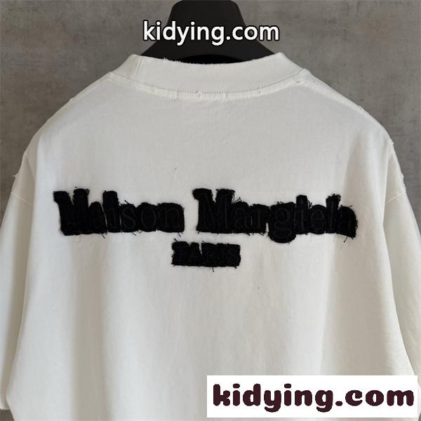 2026 流行❤Maison Margielaメゾン マルジェラtシャツコピー春夏コレクション新作高品質-3