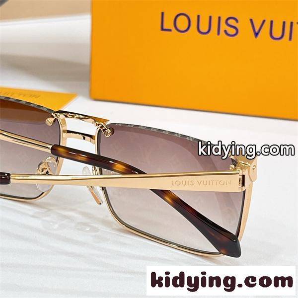 2026上質☆☆LOUIS VUITTON MODEL:Z3206U SIZE:60口16-145ルイヴィトンサングラスコピー-6
