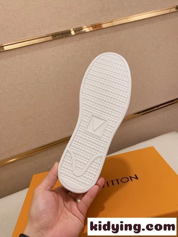 LOUIS VUITTON 2026新作ルイヴィトンスニーカーコピー軽量クッション性抜群男性靴-6