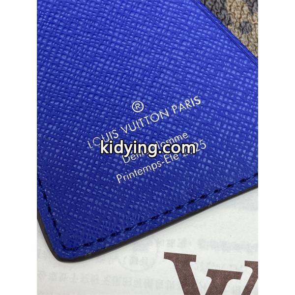 LVers Damier ❤N00143ルイヴィトンカードケースコピールイヴィトン通販-7