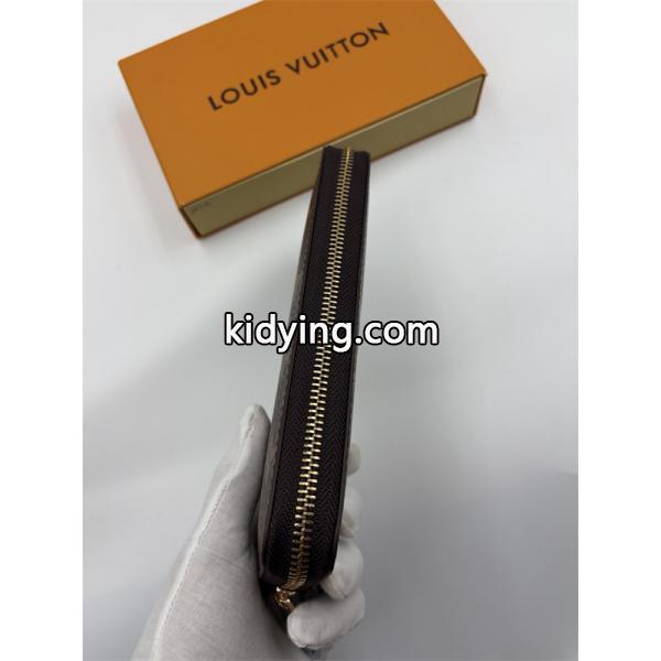 ロマンティックデザイン 財布 魅力的な 限定モデル LOUIS VUITTON ルイヴィトン コピー-2
