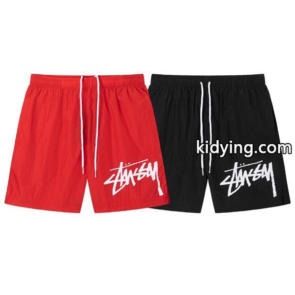 個性派Stussy✖️ Nike スーパーコピーハーフパンツ柔らかな質感 メンズファッション_スーパーコピーブランド激安通販 専門店-0