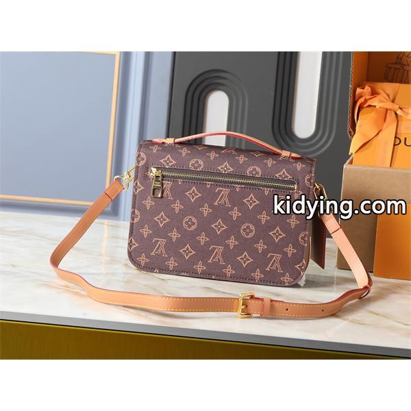 2026新作 高完成度 LOUIS VUITTON ルイヴィトン コピー モノグラム ロック金具 バッグ-2