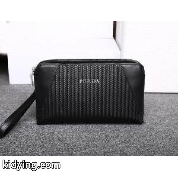 PRADA プラダ 大人気！2014 ファスナー開閉 財布メンズ 012-1_プラダ メンズ財布_財布 メンズ_スーパーコピーブランド激安通販 専門店-0
