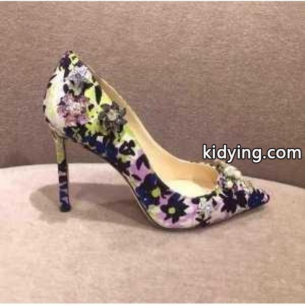 ジミーチュウ JIMMY CHOO ハイヒール 最旬アイテム 2017春夏 千鳥格子柄_ジミーチュウ JIMMY CHOO_ブランド コピー 激安(日本最大級)-0