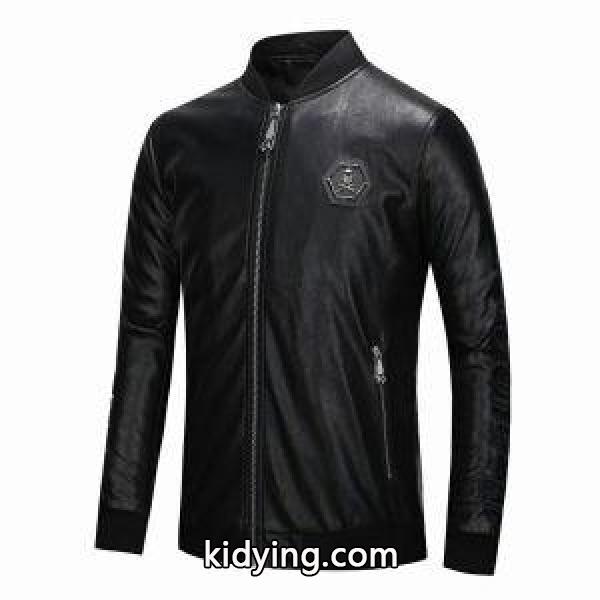 2018秋冬新作コレクション 大好評シリーズ フィリッププレイン PHILIPP PLEIN 秋のお出かけに最適_フィリッププレイン PHILIPP PLEIN_ブランド コピー 激安(日本最大級)-0